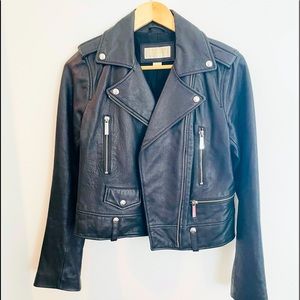 Moto Jacket